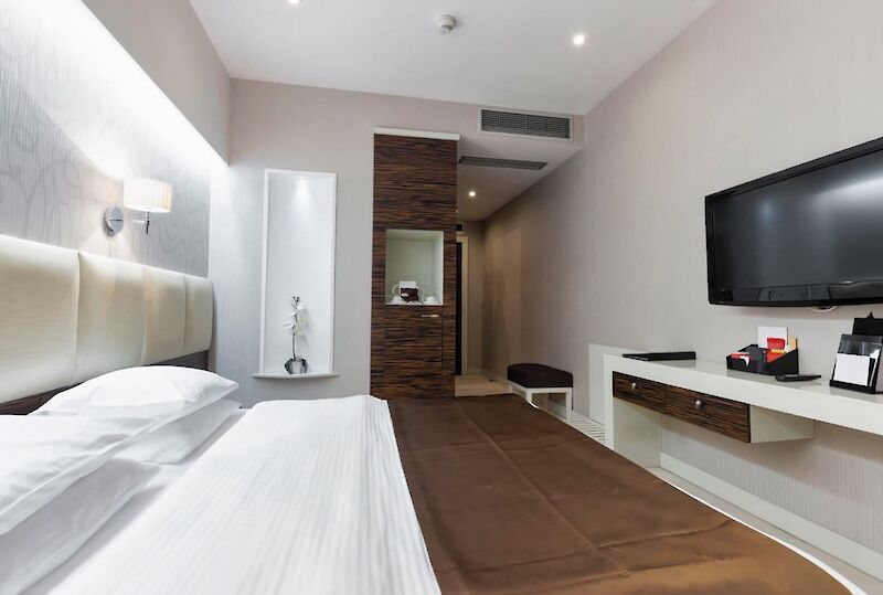 Linen rental for accomodation