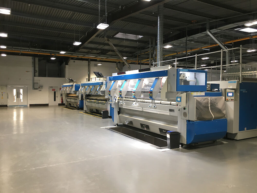 Why use our linen rental service?