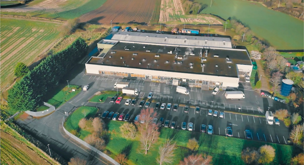 Our service is also impeccable