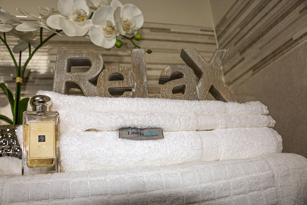 Linen Rental for Leisure Centres